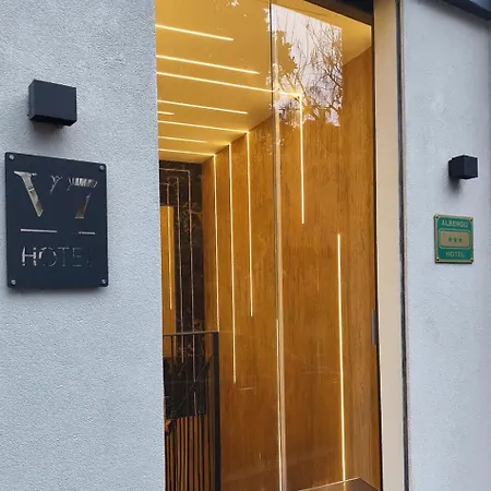 호텔 V7 3*