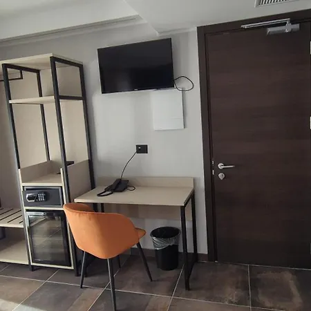 Otel V7 3*