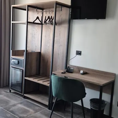 Otel V7 3*